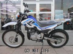 ヤマハ セロー250