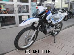 ヤマハ セロー250