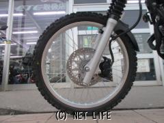 ヤマハ セロー250