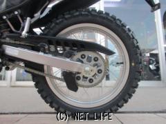 ヤマハ セロー250