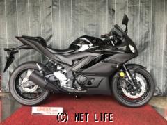 ヤマハ YZF-R3