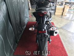 ヤマハ YZF-R3