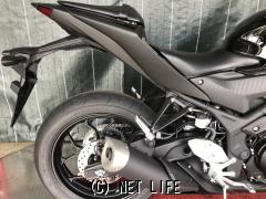 ヤマハ YZF-R3