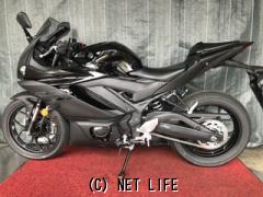 ヤマハ YZF-R3
