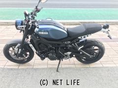 ヤマハ XSR900