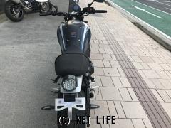 ヤマハ XSR900
