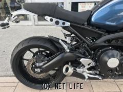 ヤマハ XSR900