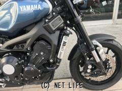 ヤマハ XSR900