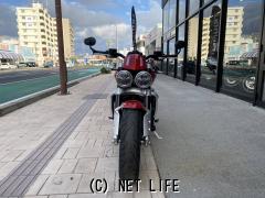 トライアンフ ロケット3 R