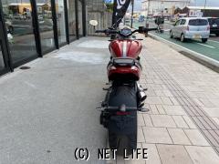 トライアンフ ロケット3 R