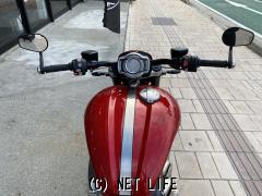 トライアンフ ロケット3 R