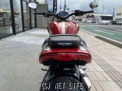 トライアンフ ロケット3 R