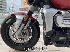 トライアンフ ロケット3 R