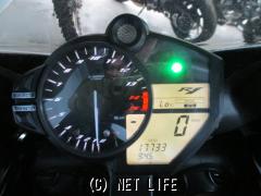 ヤマハ YZF-R1
