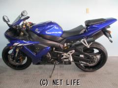 ヤマハ YZF-R1