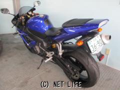 ヤマハ YZF-R1