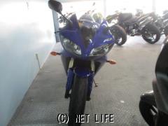 ヤマハ YZF-R1