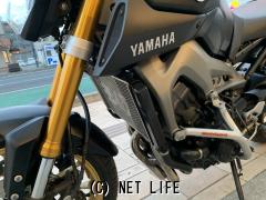 ヤマハ MT-09