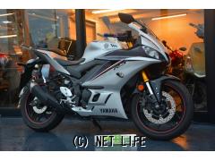 ヤマハ YZF-R3