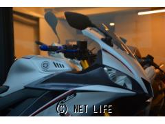 ヤマハ YZF-R3
