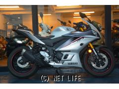 ヤマハ YZF-R3