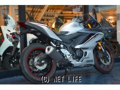 ヤマハ YZF-R3
