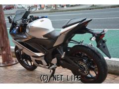 ヤマハ YZF-R3