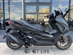 ホンダ フォルツァ