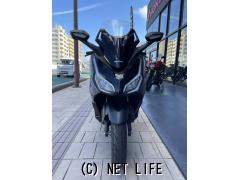 ホンダ フォルツァ