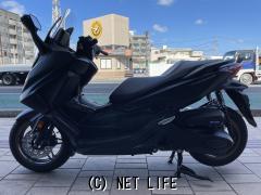 ホンダ フォルツァ