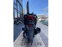 ホンダ フォルツァ