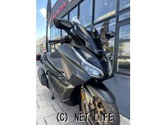 ホンダ フォルツァ