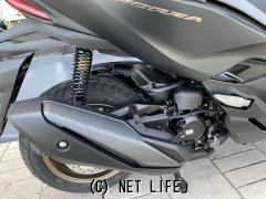 ホンダ フォルツァ