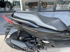 ホンダ フォルツァ