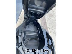 ホンダ フォルツァ