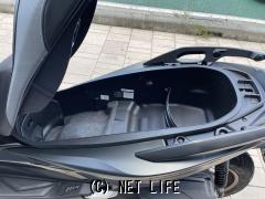 ホンダ フォルツァ