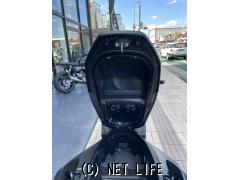 ホンダ フォルツァ