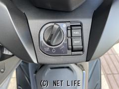 ホンダ フォルツァ