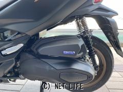 ホンダ フォルツァ