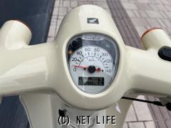 ホンダ スーパーカブ