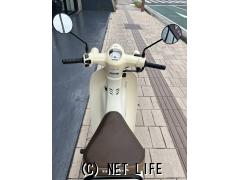 ホンダ スーパーカブ