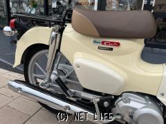 ホンダ スーパーカブ