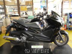 ホンダ フェイズ 250 09 H21 年式 ブラック 250cc Akiモーターサイクル 45 463km 保証付 3ヶ月 3000km 沖縄のバイク情報 クロスバイク