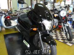 ホンダ フェイズ 250 09 H21 年式 ブラック 250cc Akiモーターサイクル 45 463km 保証付 3ヶ月 3000km 沖縄のバイク情報 クロスバイク