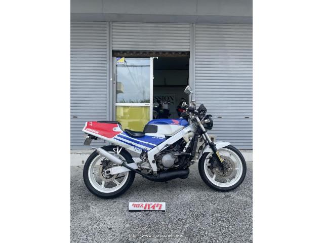 ホンダ NSR250・250cc・Garage MISSION・疑義車(メーター交換のため) | 沖縄のバイク情報 - クロスバイク