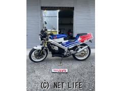 ホンダ NSR250・250cc・Garage MISSION・疑義車(メーター交換のため) | 沖縄のバイク情報 - クロスバイク