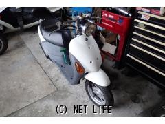 スズキ レッツ4 パレット 50・白・50cc・サウンドバイク・疑義車(4桁メーターの為(3,786km))・保証付・1ヶ月・1000km |  沖縄のバイク情報 - クロスバイク