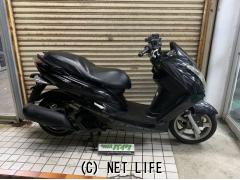 ヤマハ マジェスティS | 沖縄のバイク情報 - クロスバイク