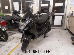 ヤマハ マジェスティS・ブラック・155cc・仲村商店・19,910km | 沖縄のバイク情報 - クロスバイク