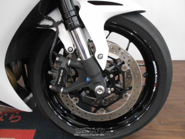 ホンダ CBR1000 RR SC59型 トリコロール ワンオーナー 《VISA マスター